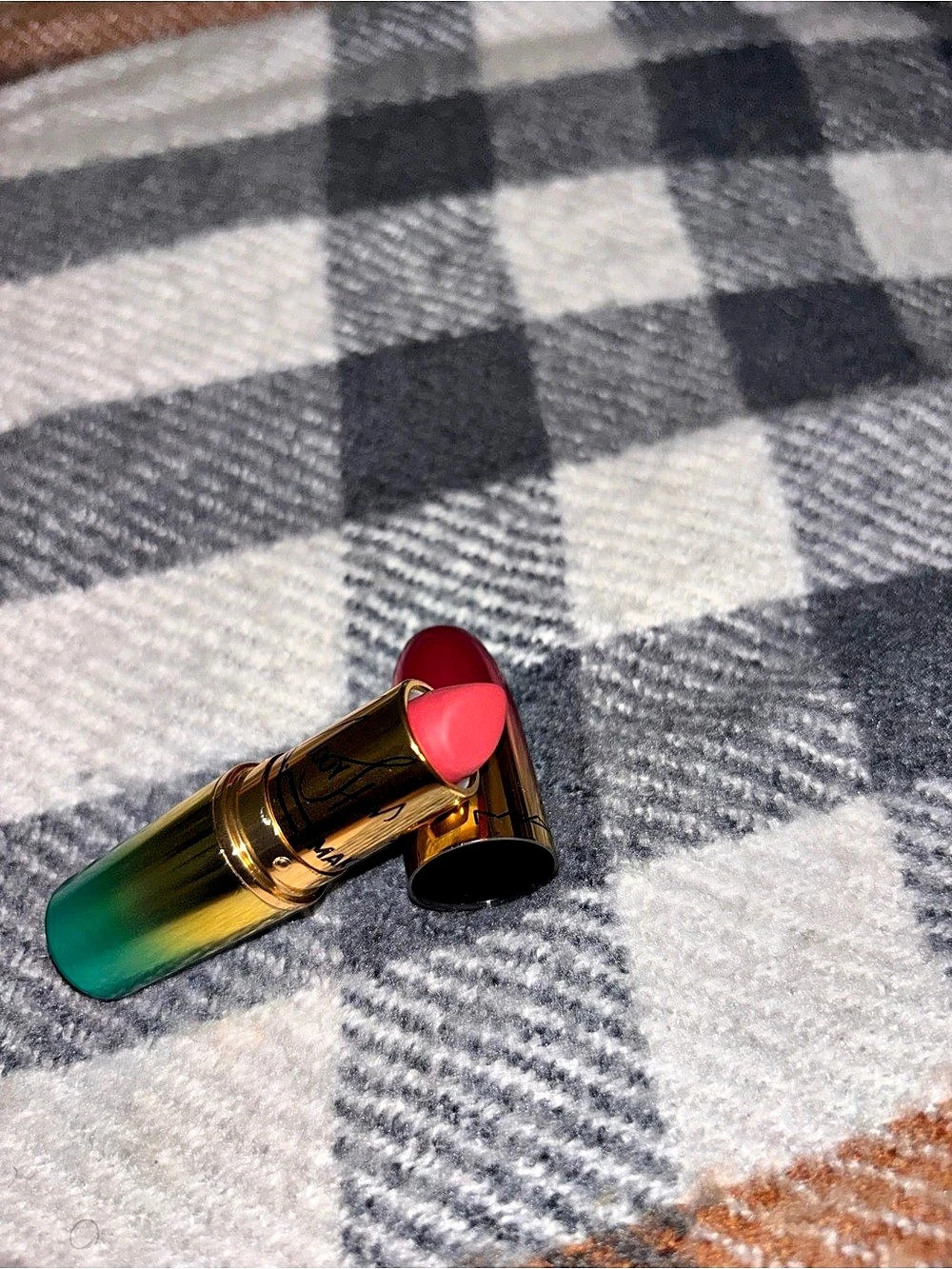 NARS Matte Lipstick in Pink NWT